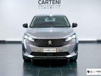 Usata Peugeot 3008 Allure 131 CV (96 kW) 2022 Grigio SUV