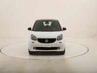 usata Smart ForTwo Coupé Passion twinamic