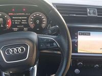 Usata Audi Q3 Advanced 150 CV (110 kW) 2019 SUV