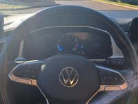 Usata VW T-Roc Style 110 CV (80 kW) 2023 Grigio SUV