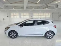 Usata Renault Clio V Equilibre 91 CV (66 kW) 2023 Bianco Berlina