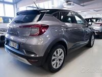 Usata Renault Captur Intens 145 CV (106 kW) 2022 Other SUV