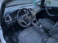 usata Opel Astra 1.4 16v GPL
