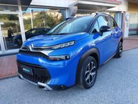 usata Citroën C3 Aircross BlueHDi 110 S&S Shine