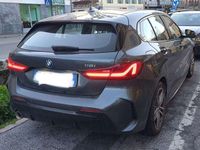 usata BMW 118 118 i Msport Exterior 136cv