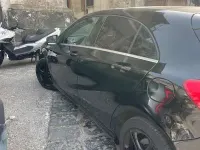 Usata Mercedes A180 109 CV (80 kW) 2014 Utilitaria
