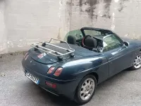 Usata Fiat Barchetta 131 CV (96 kW) 2000 Cabrio