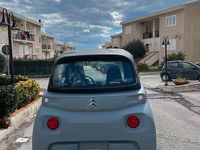 Usata Citroën AMI 2023 Grigio Berlina