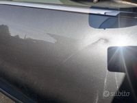 Usata Renault Kadjar 130 CV (95 kW) 2015 Blu SUV