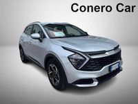 Usata Kia Sportage 136 CV (100 kW) 2024 Argento SUV