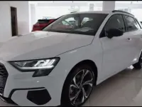 Usata Audi A3 S-Line 150 CV (110 kW) 2022 Berlina