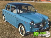 usata Fiat 1100 .