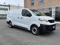 Usata Peugeot Expert Premium 102 CV (75 kW) 2023 Other Furgone