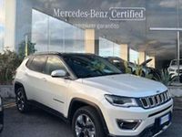 Usata Jeep Compass Limited 140 CV (102 kW) 2020 SUV