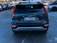 Usata Kia Niro Style 104 CV (76 kW) 2022 Grigio SUV