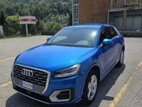 Usata Audi Q2 Business 116 CV (85 kW) 2018 SUV