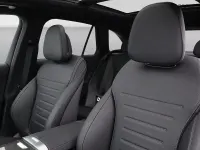 Nuova Mercedes GLC450 AMG Line Premium 367 CV (269 kW) 2026 Grigio SUV