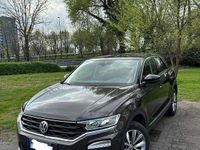 Usata VW T-Roc Style 116 CV (85 kW) 2019 SUV