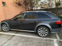 usata Audi A4 Allroad A4 allroad 2.0 TDI 177 CV S tronic