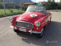 Usata Skoda Felicia 1960 Cabrio
