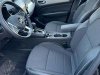 Usata Renault Arkana 145 CV (106 kW) 2023 Nero SUV