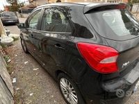 Occasion Ford Ka Plus Active 95 ch (69 kW) 2019 Noir Citadine