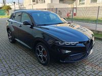 Usata Alfa Romeo Tonale Veloce 160 CV (117 kW) 2024 Nero SUV