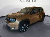 Nuova Fiat Grande Panda Icon 101 CV (74 kW) 2026 Bronzo Utilitaria