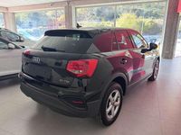 Usata Audi Q2 Business Plus 116 CV (85 kW) 2021 Nero SUV