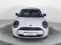 Usata Mini Cooper Classic 156 CV (114 kW) 2025 Bianco Utilitaria
