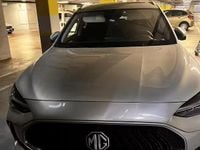 Brugt MG HS 170 HK (125 kW) 2024 Grå SUV
