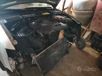 Usata Audi A4 130 CV (95 kW) 2004 Station wagon