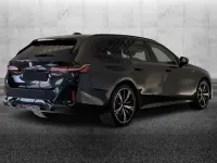 Usata BMW 520 M Sport 197 CV (144 kW) 2025 Nero Station wagon