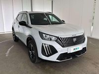 Usata Peugeot 2008 Allure 102 CV (75 kW) 2025 Bianco SUV