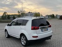 Usata Peugeot 4007 156 CV (114 kW) 2009 Other SUV