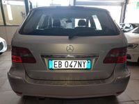 usata Mercedes B180 CDI Chrome