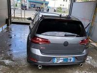 Usata VW Golf VII GTI 245 CV (180 kW) 2018 Berlina