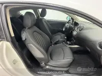 Usata Alfa Romeo MiTo Super 78 CV (57 kW) 2017 Bianco Utilitaria
