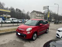 usata Fiat 500L 1.6 Multijet 105 CV Living Lounge