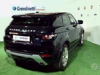 usata Land Rover Range Rover evoque 2.2 td4 150cv dynamic
