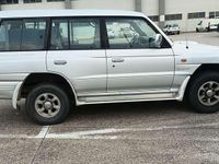 Usata Mitsubishi Pajero 125 CV (91 kW) 1999 SUV