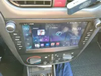 Usata Opel Corsa 80 CV (58 kW) 2005 Blu/azzurro Utilitaria