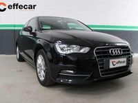 usata Audi A3 1.6 TDI clean diesel S tronic Young