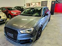 Usata Audi A3 Ambition 150 CV (110 kW) 2014 Berlina