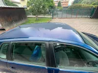 Usata VW Polo 64 CV (47 kW) 2005 Blu Utilitaria