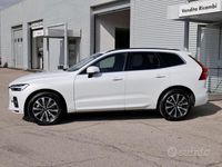 Usata Volvo XC60 Core 2022 Bianco SUV