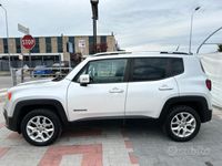 usata Jeep Renegade 2.0 Mjt 140CV 4WD Active Drive Limited