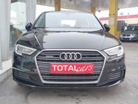 usata Audi A3 Sportback SPB 40 TDI quattro S tronic Business IVA ESPOSTA