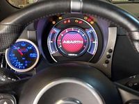 Usata Abarth 595 144 CV (105 kW) 2016 Utilitaria