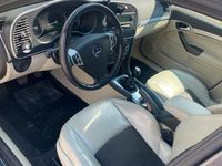 Usata Saab 9-3 180 CV (132 kW) 2009 Grigio Station wagon